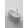 Акриловая ванна 160x75 см BELBAGNO BB71-1600-W0