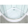 Акриловый поддон 90x90 см BELBAGNO TRAY-BB-R-90-550-15-W