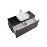 База под раковину BELBAGNO ETNA ETNA-1000-2C-SO-GSO
