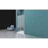 Душевая дверь 115 см BELBAGNO ETNA ETNA-B-2-120-C-Cr