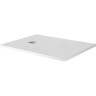 Душевой поддон из литьевого мрамора 140x80 см BELBAGNO TRAY-MR-UNO-AH-140/80-35-W