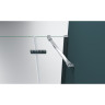 Душевой уголок 100x100 см BELBAGNO KRAFT KRAFT-A-22-100-C-Cr