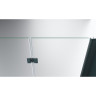 Душевой уголок BELBAGNO ALBANO-ASH-1-100/90-C-Cr