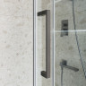 Душевой уголок BELBAGNO MARINO-2-AH-1-110/80-C-GM