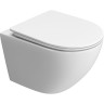 Комплект инсталляции BELBAGNO BB026 с унитазом UNO-TOR и клавишей смыва BB5177CH-TOR/SC/BB026/BB081CR