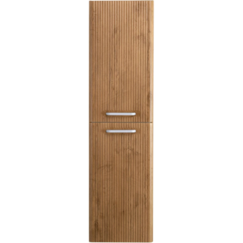 Пенал BELBAGNO DUE ROVERE NATURE DUE-1500-2A-SC-RN-P подвесной L/R